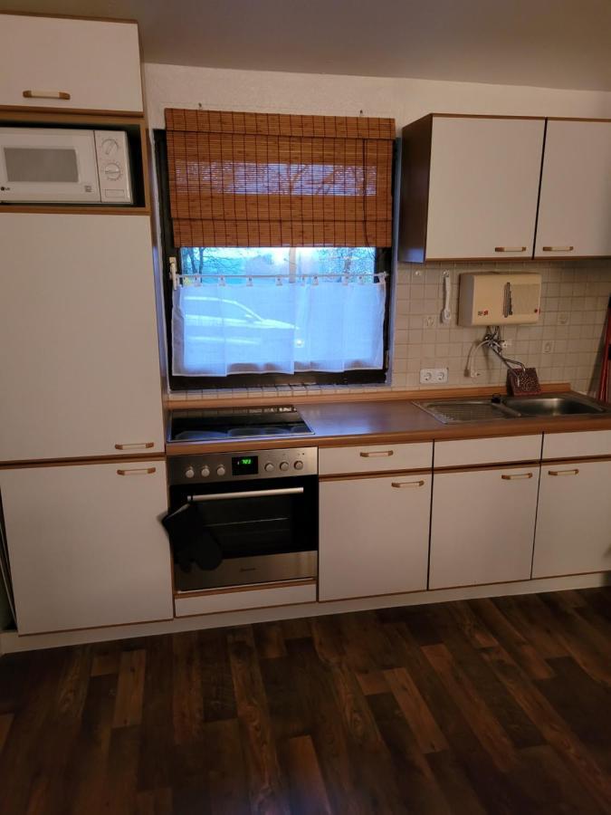 VöhlGruene Haus别墅 外观 照片